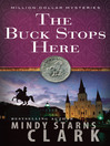 Cover image for The Buck Stops Here
